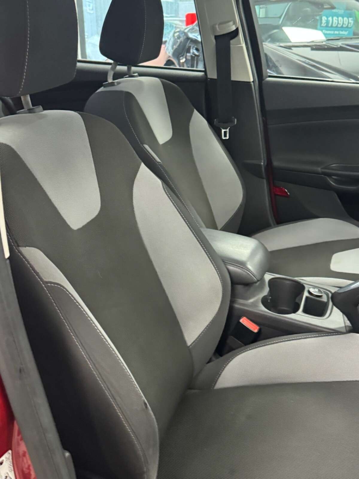 2011 FORD FOCUS 2011 FORD FOCUS