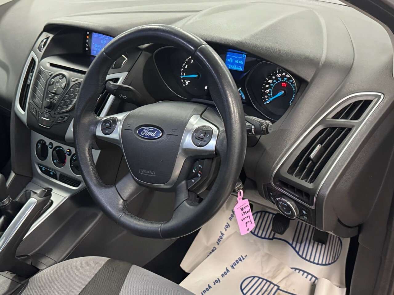 2011 FORD FOCUS 2011 FORD FOCUS