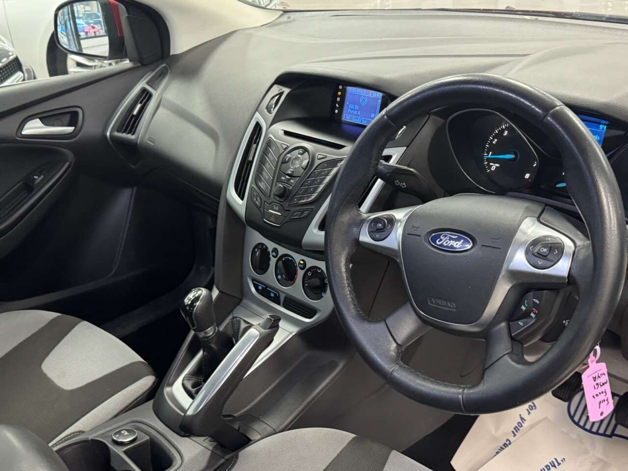 2011 FORD FOCUS 2011 FORD FOCUS
