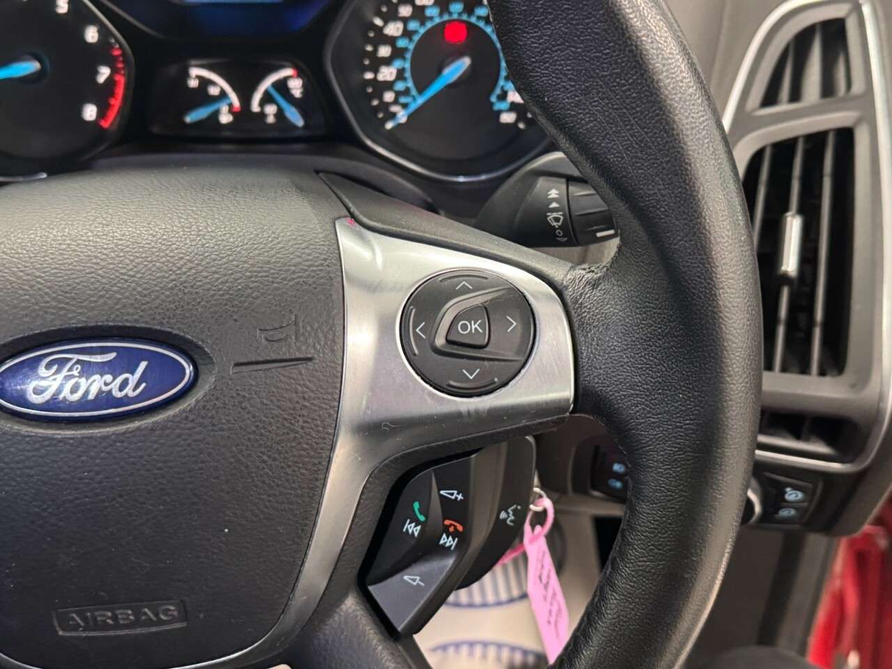 2011 FORD FOCUS 2011 FORD FOCUS