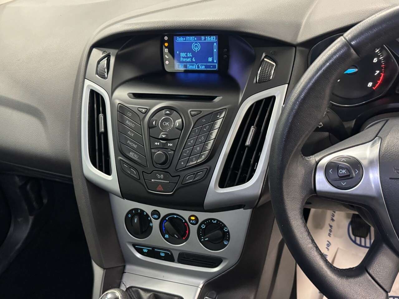 2011 FORD FOCUS 2011 FORD FOCUS