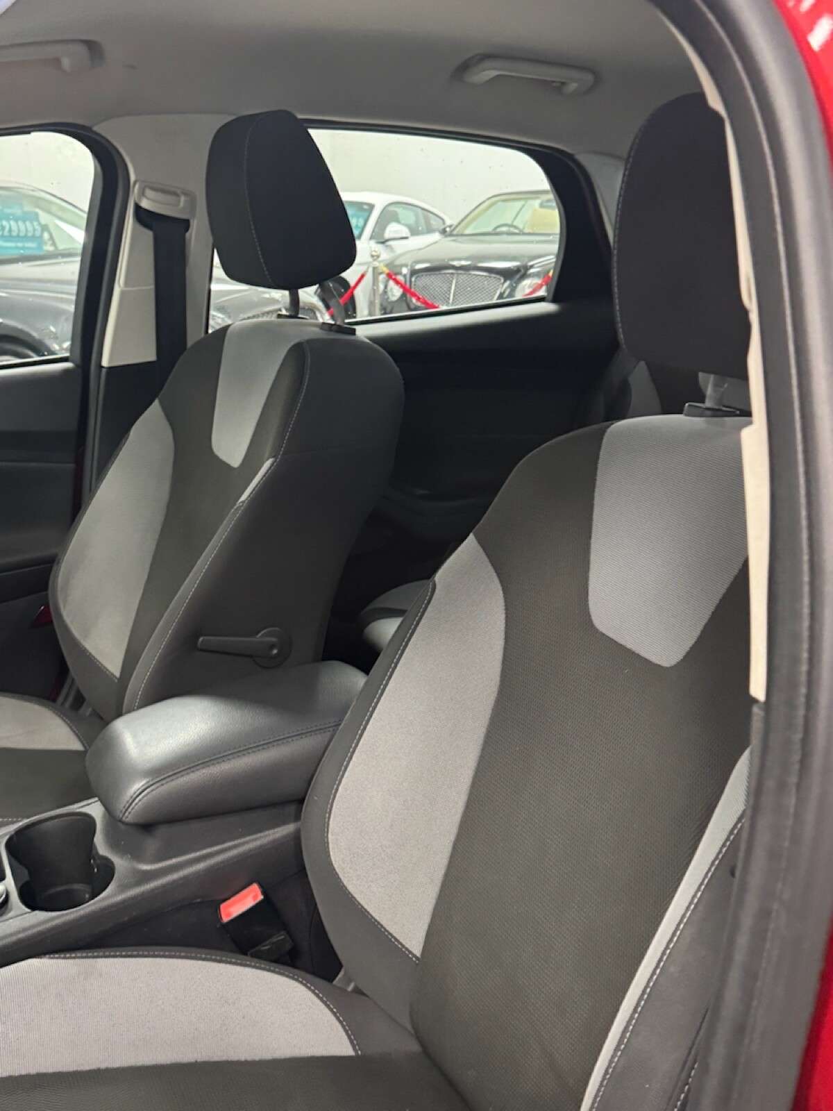 2011 FORD FOCUS 2011 FORD FOCUS