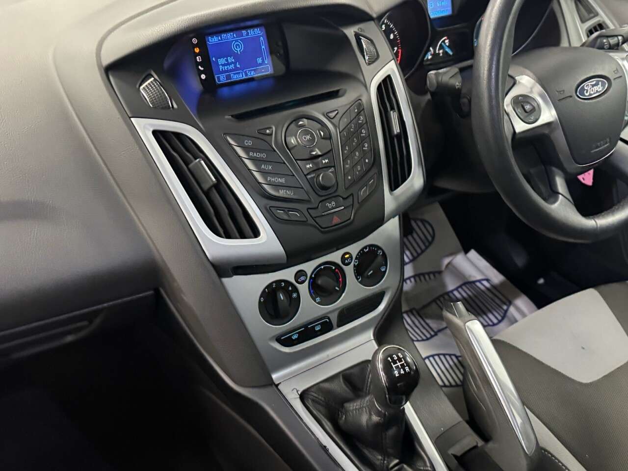 2011 FORD FOCUS 2011 FORD FOCUS