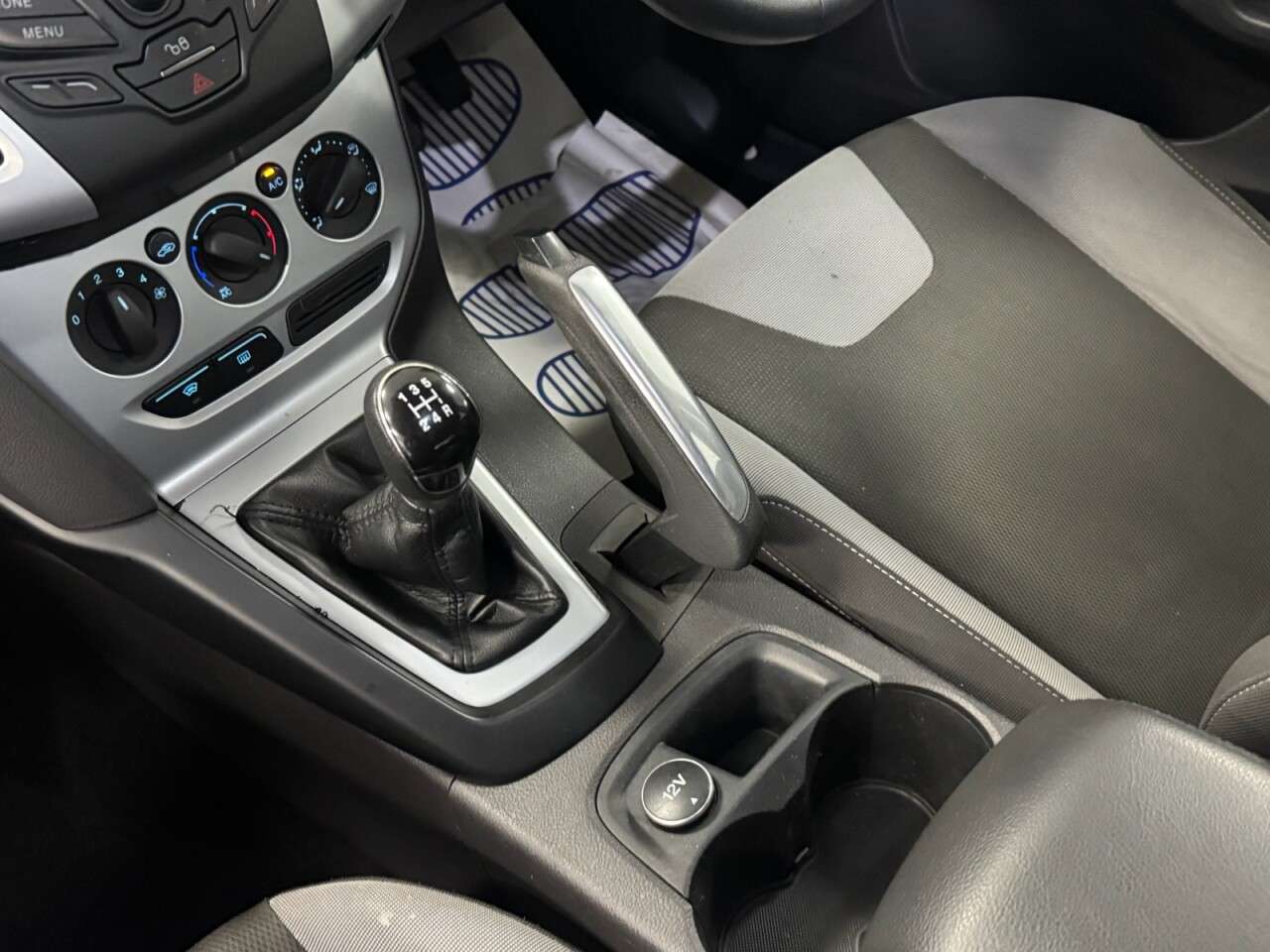 2011 FORD FOCUS 2011 FORD FOCUS