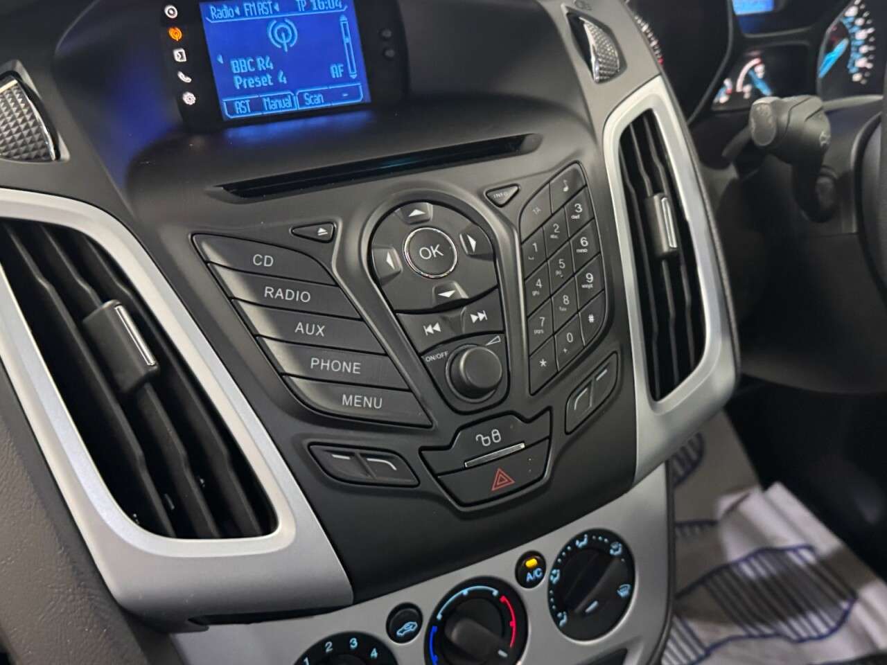 2011 FORD FOCUS 2011 FORD FOCUS