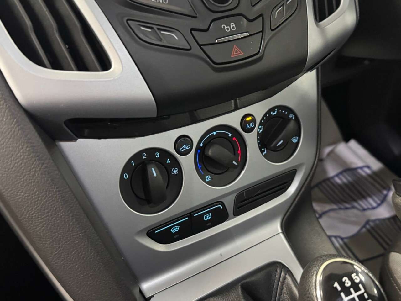 2011 FORD FOCUS 2011 FORD FOCUS