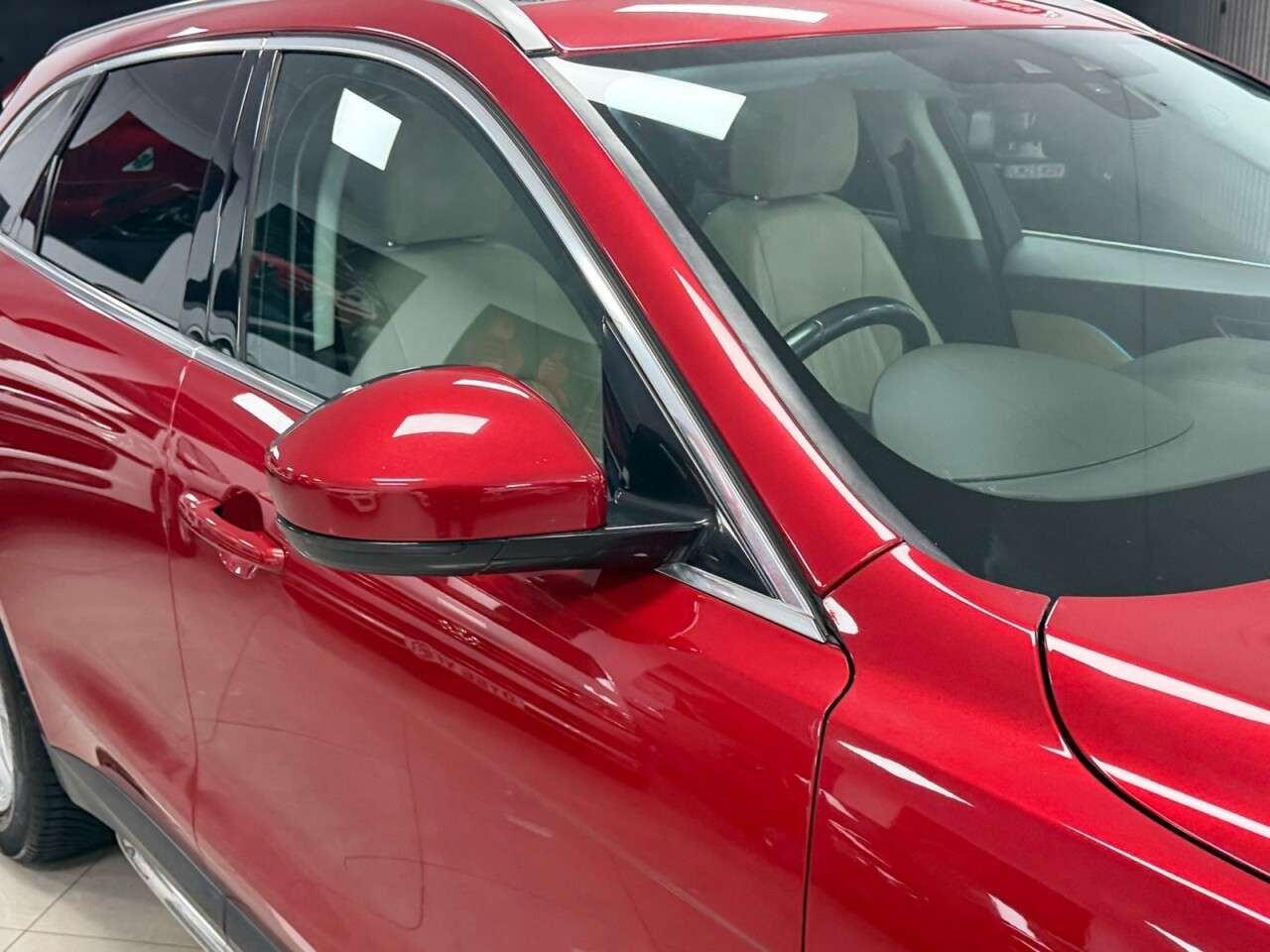 2016 JAGUAR F-PACE 2016 JAGUAR F-PACE