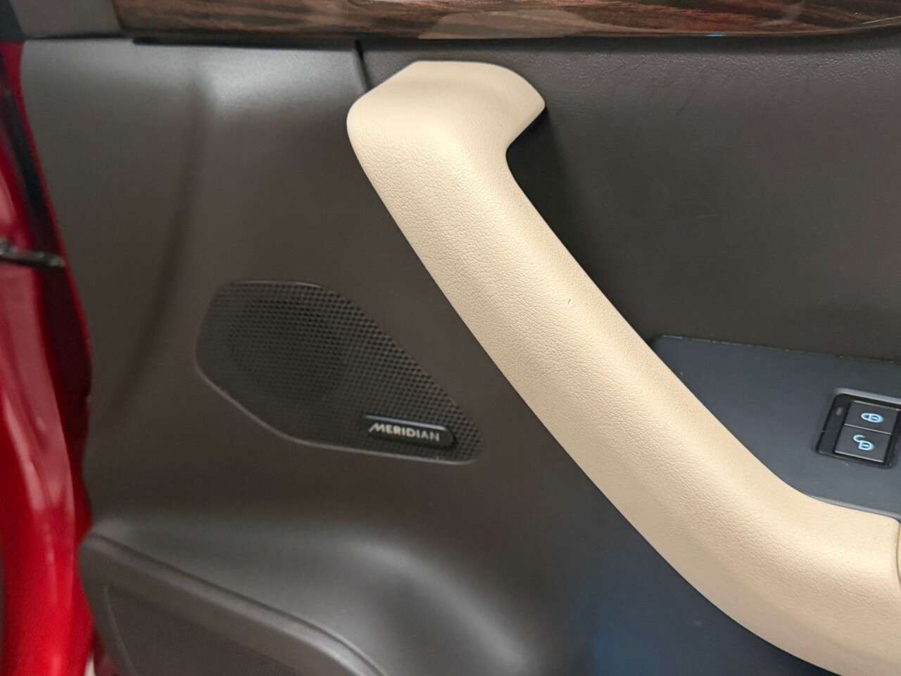 2016 JAGUAR F-PACE 2016 JAGUAR F-PACE