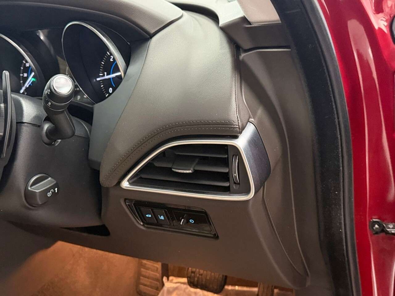 2016 JAGUAR F-PACE 2016 JAGUAR F-PACE