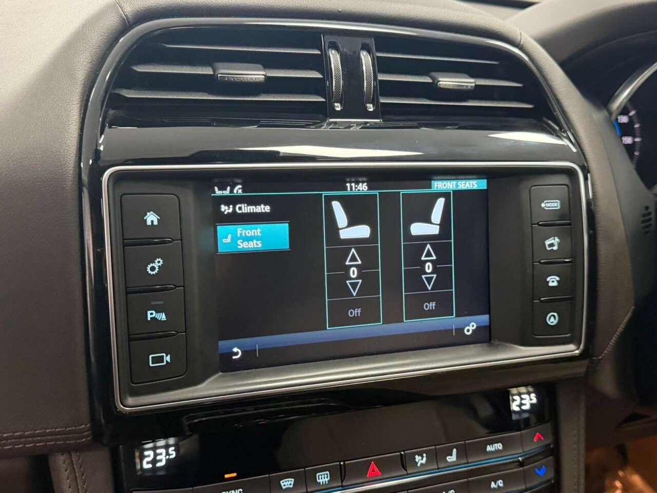 2016 JAGUAR F-PACE 2016 JAGUAR F-PACE