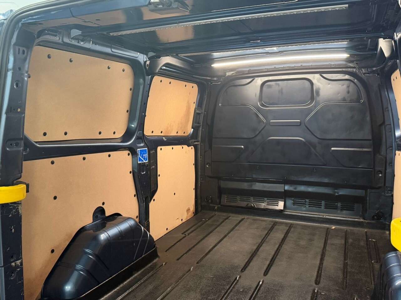 2023 FORD TRANSIT CUSTOM 2023 FORD TRANSIT CUSTOM