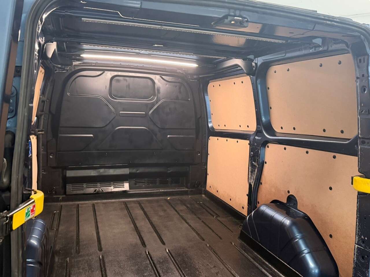 2023 FORD TRANSIT CUSTOM 2023 FORD TRANSIT CUSTOM