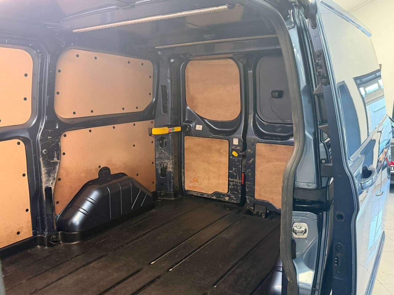 2023 FORD TRANSIT CUSTOM 2023 FORD TRANSIT CUSTOM