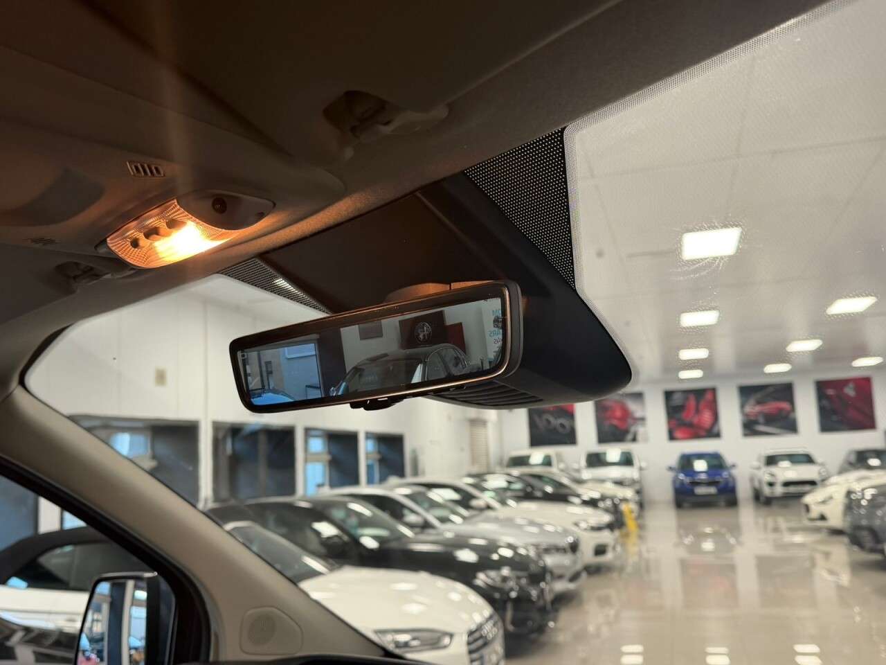 2023 FORD TRANSIT CUSTOM 2023 FORD TRANSIT CUSTOM