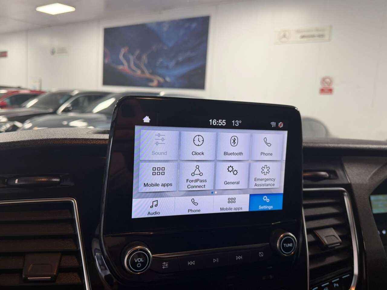 2023 FORD TRANSIT CUSTOM 2023 FORD TRANSIT CUSTOM