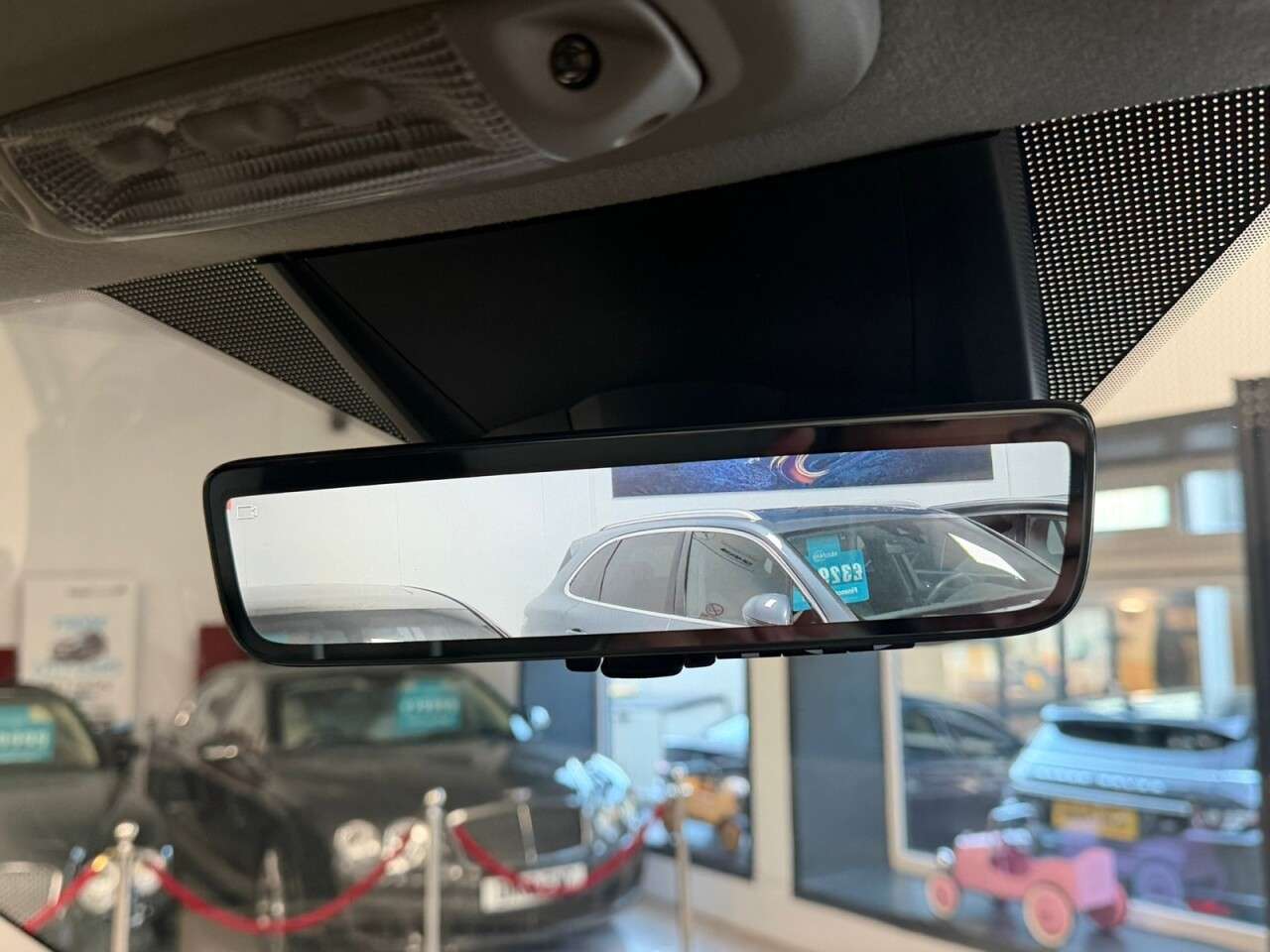 2023 FORD TRANSIT CUSTOM 2023 FORD TRANSIT CUSTOM