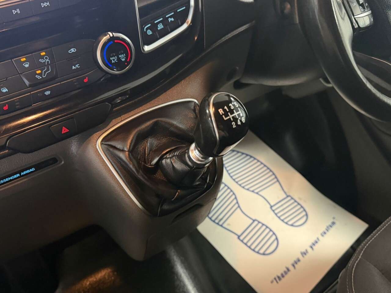 2023 FORD TRANSIT CUSTOM 2023 FORD TRANSIT CUSTOM