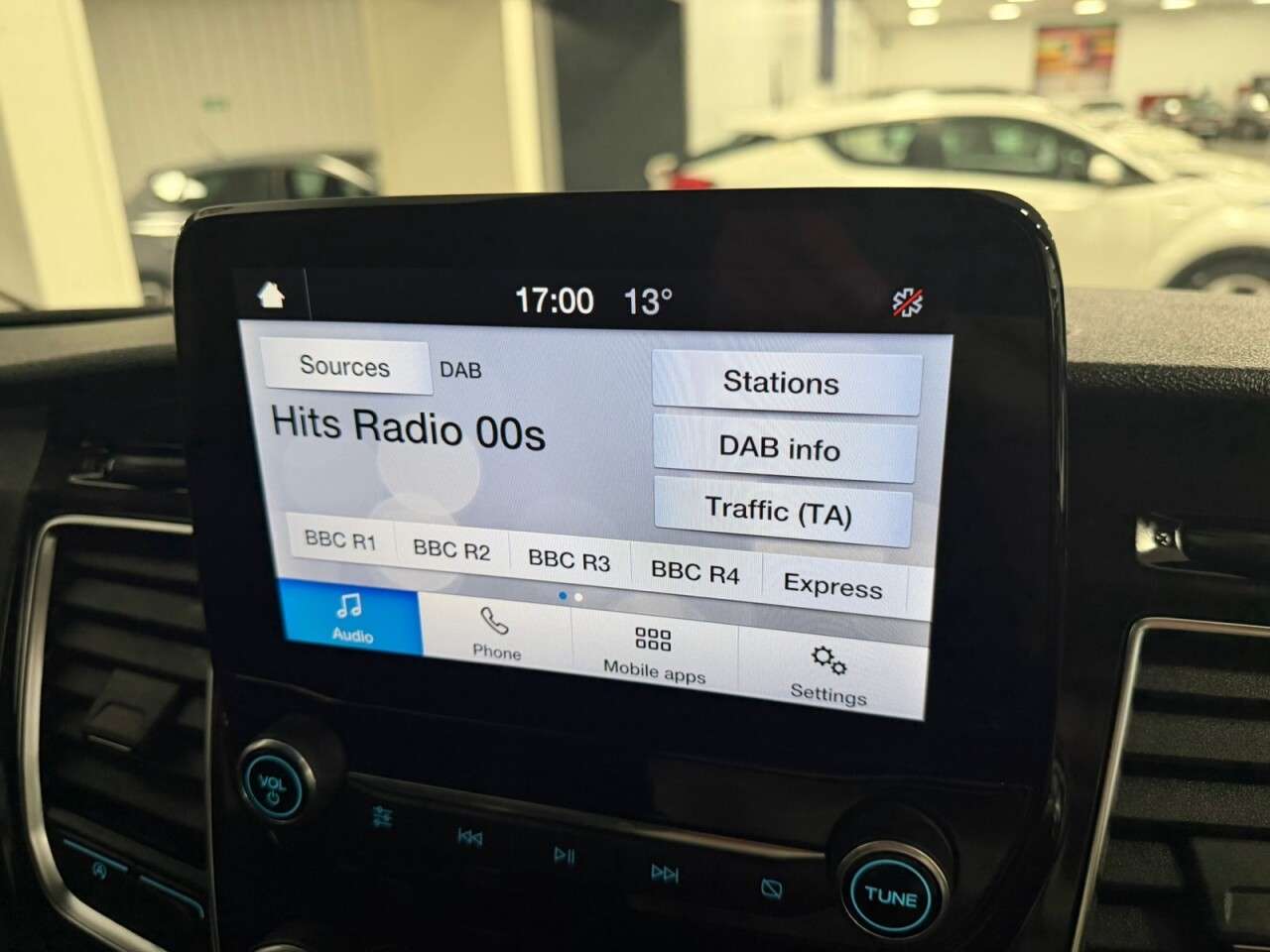 2023 FORD TRANSIT CUSTOM 2023 FORD TRANSIT CUSTOM