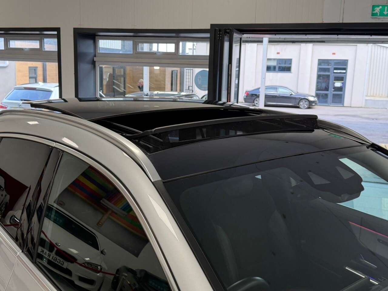 2021 MERCEDES-BENZ EQA 2021 MERCEDES-BENZ EQA