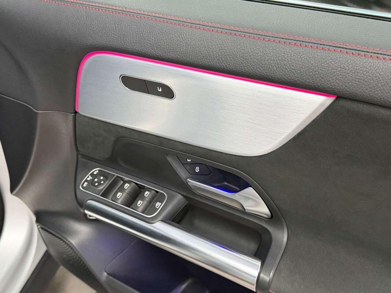 2021 MERCEDES-BENZ EQA 2021 MERCEDES-BENZ EQA