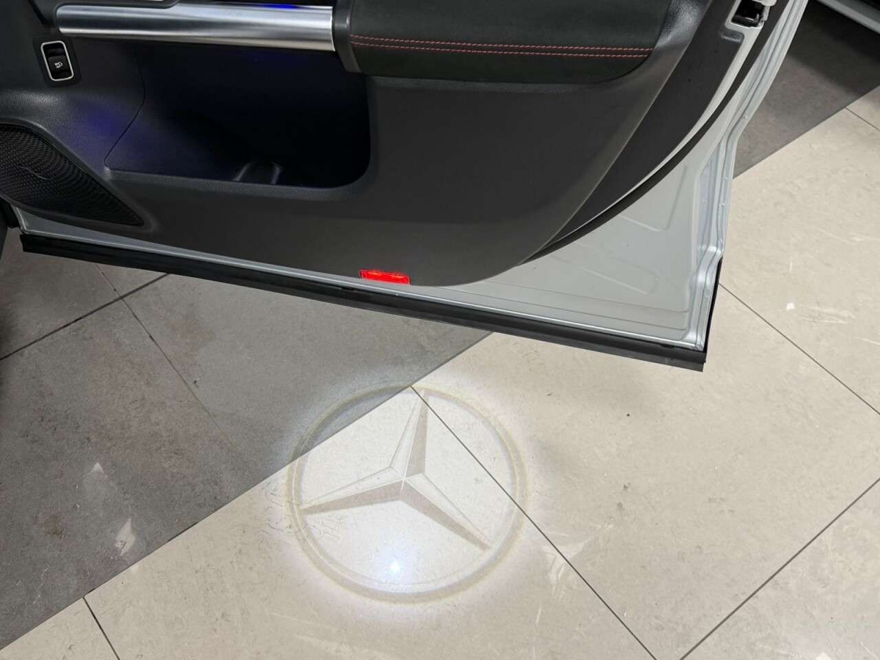 2021 MERCEDES-BENZ EQA 2021 MERCEDES-BENZ EQA