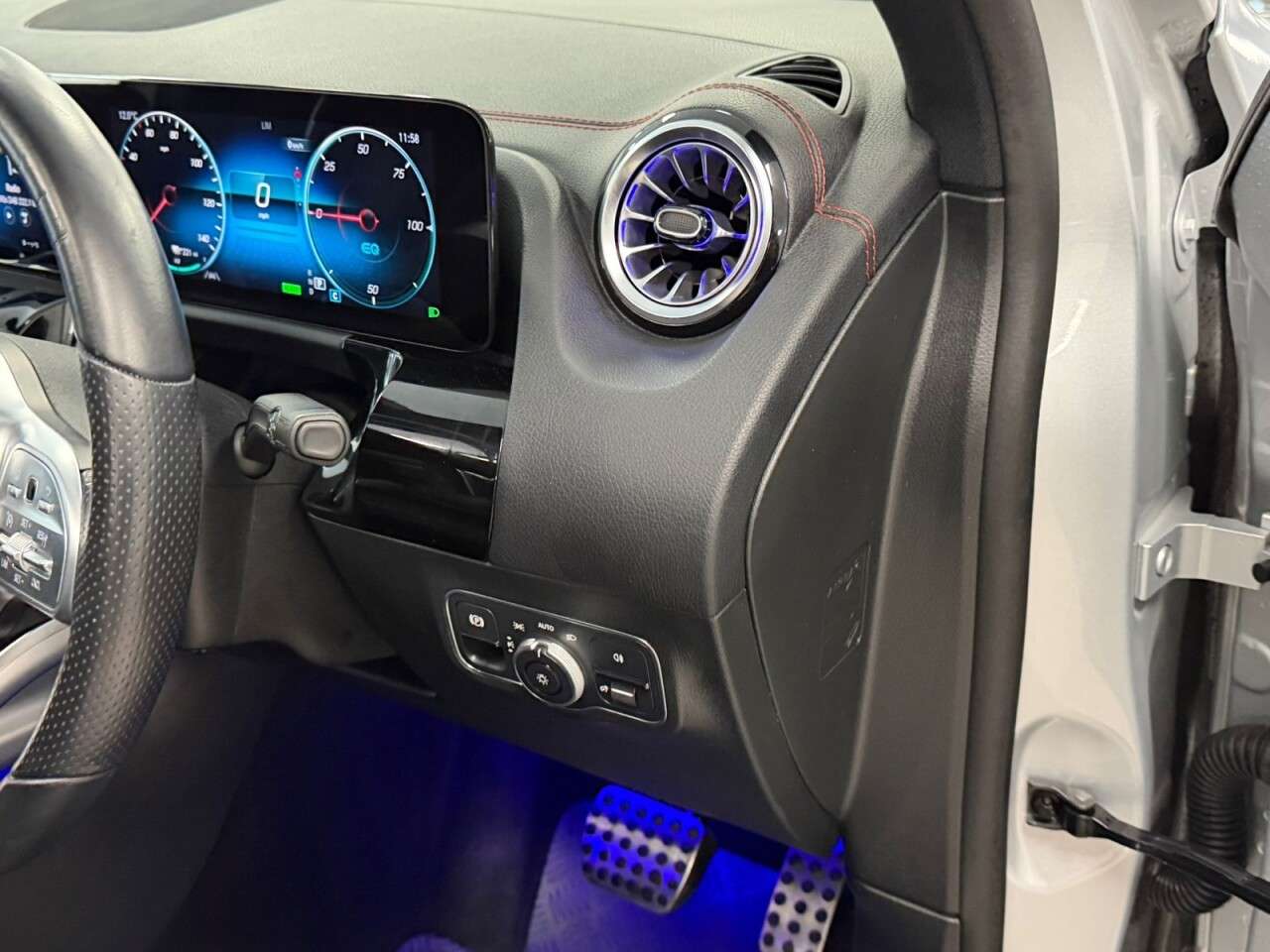 2021 MERCEDES-BENZ EQA 2021 MERCEDES-BENZ EQA