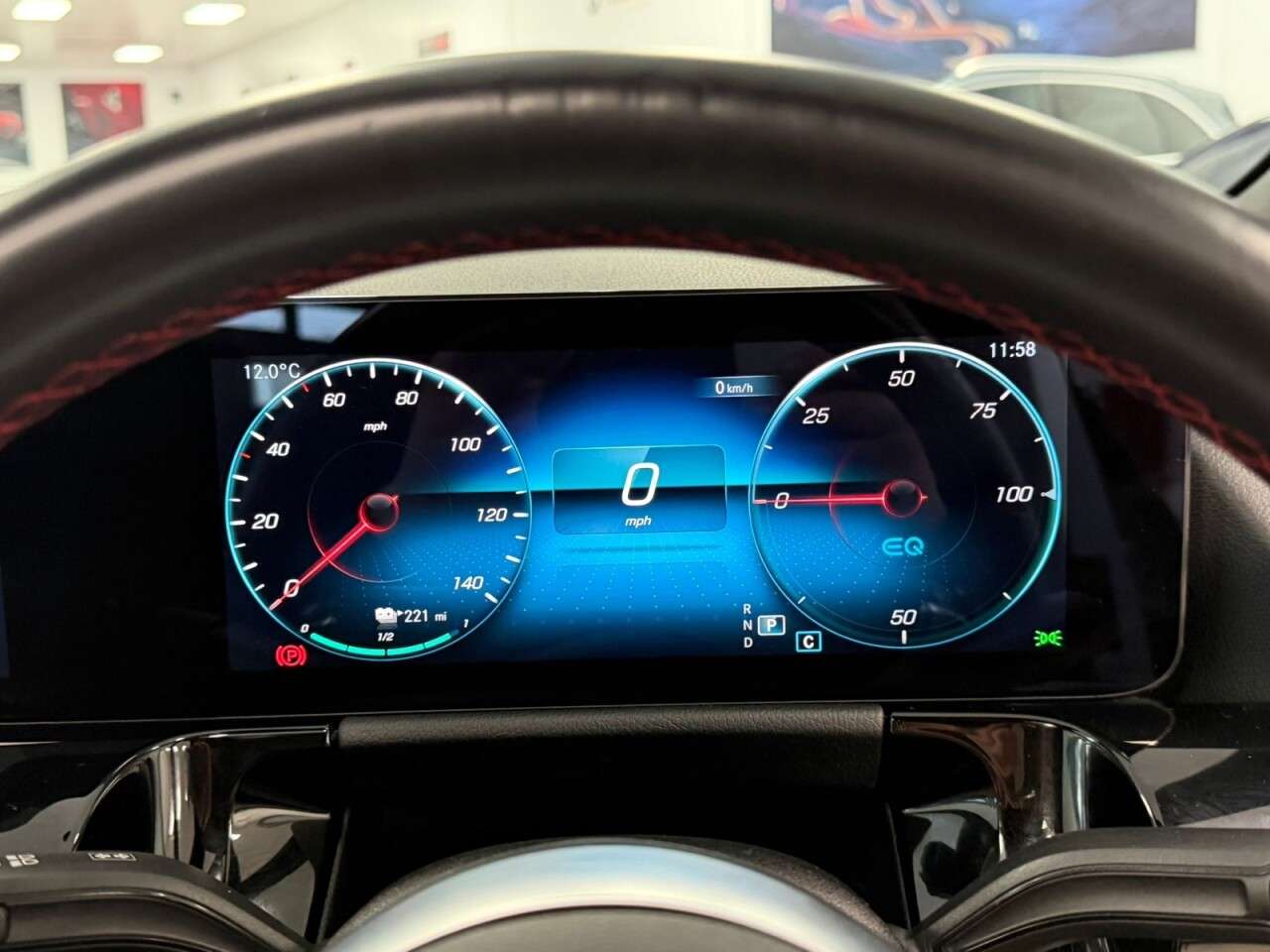 2021 MERCEDES-BENZ EQA 2021 MERCEDES-BENZ EQA