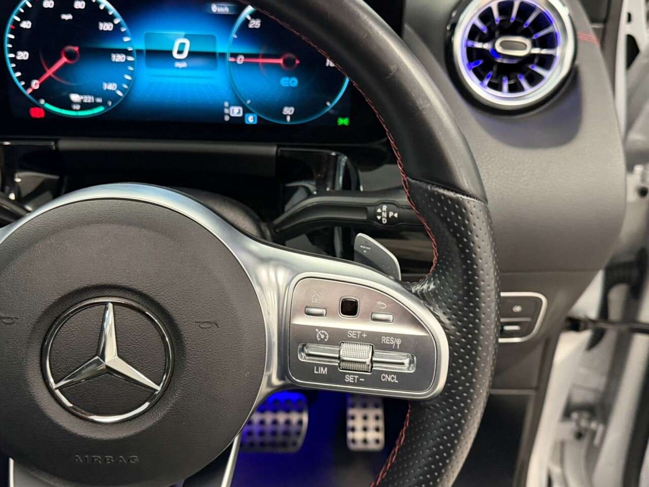 2021 MERCEDES-BENZ EQA 2021 MERCEDES-BENZ EQA