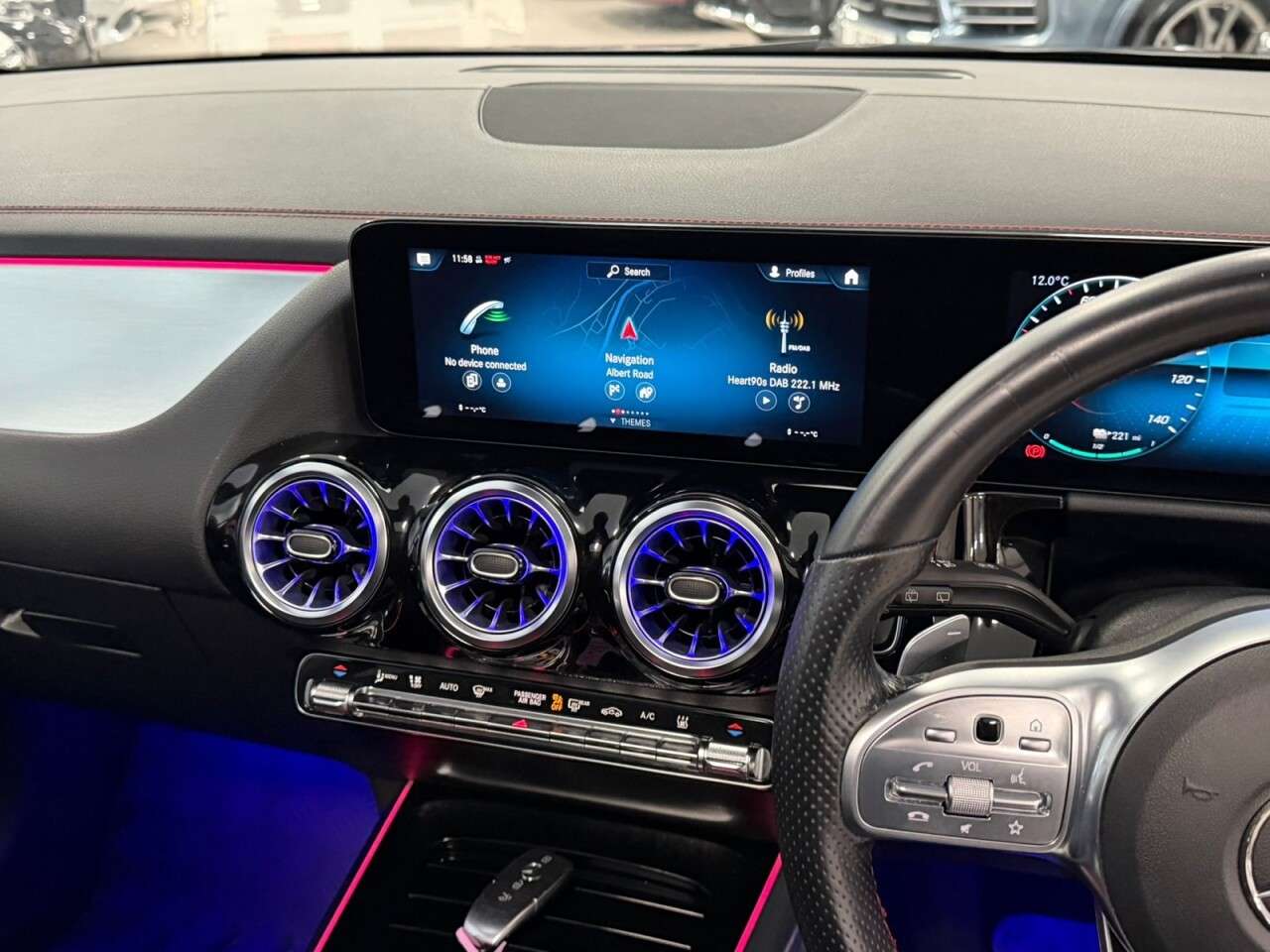 2021 MERCEDES-BENZ EQA 2021 MERCEDES-BENZ EQA