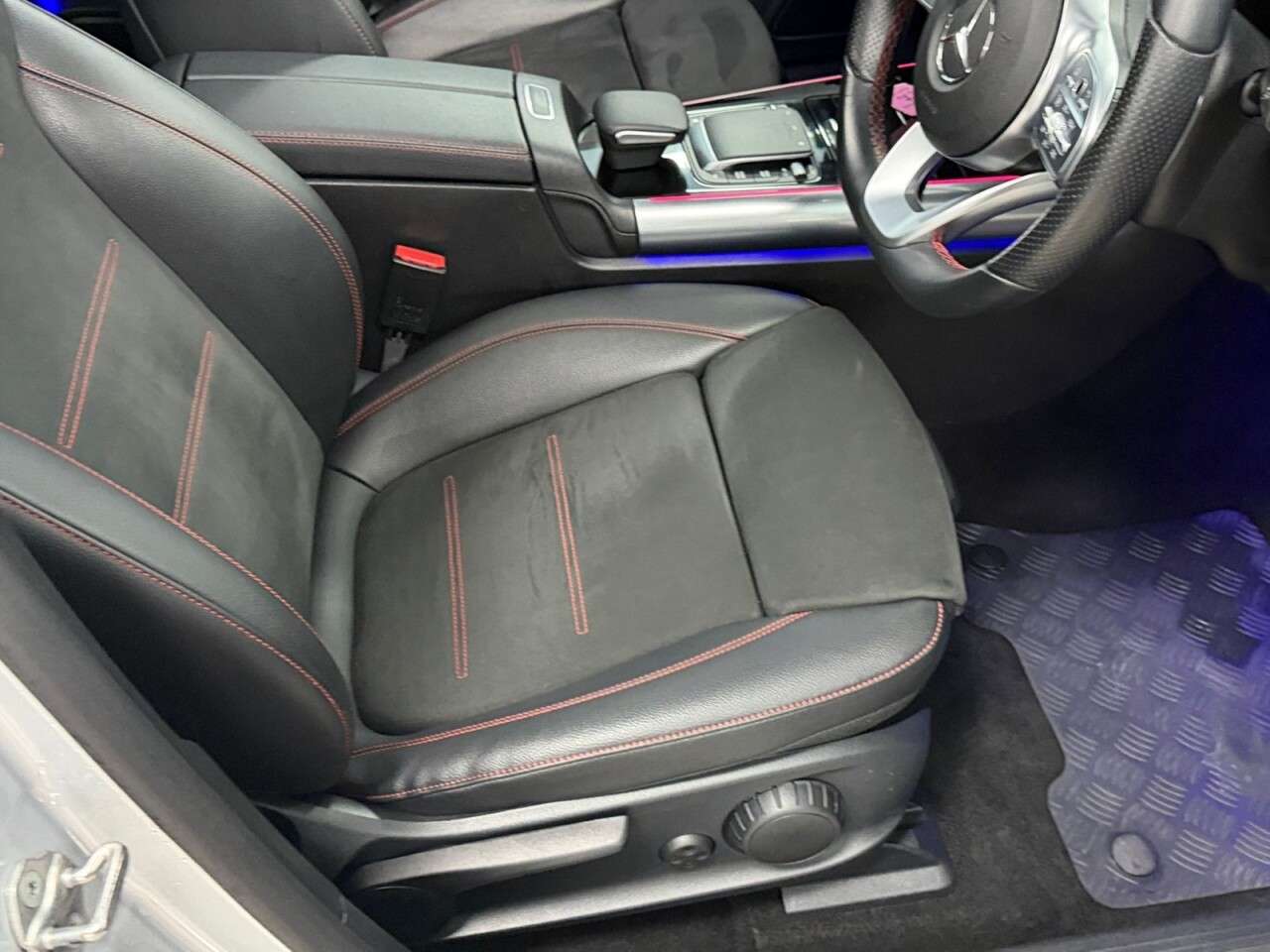 2021 MERCEDES-BENZ EQA 2021 MERCEDES-BENZ EQA