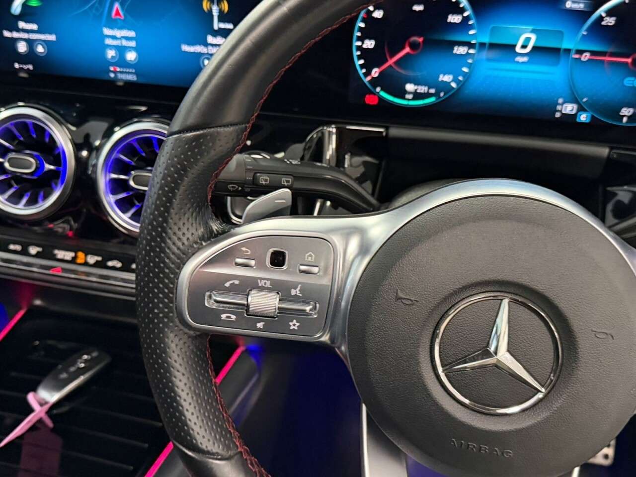 2021 MERCEDES-BENZ EQA 2021 MERCEDES-BENZ EQA