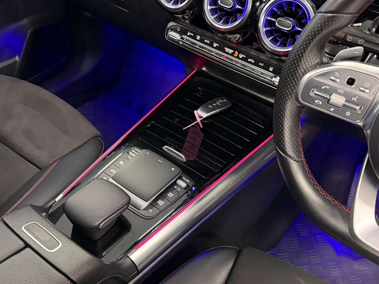 2021 MERCEDES-BENZ EQA 2021 MERCEDES-BENZ EQA