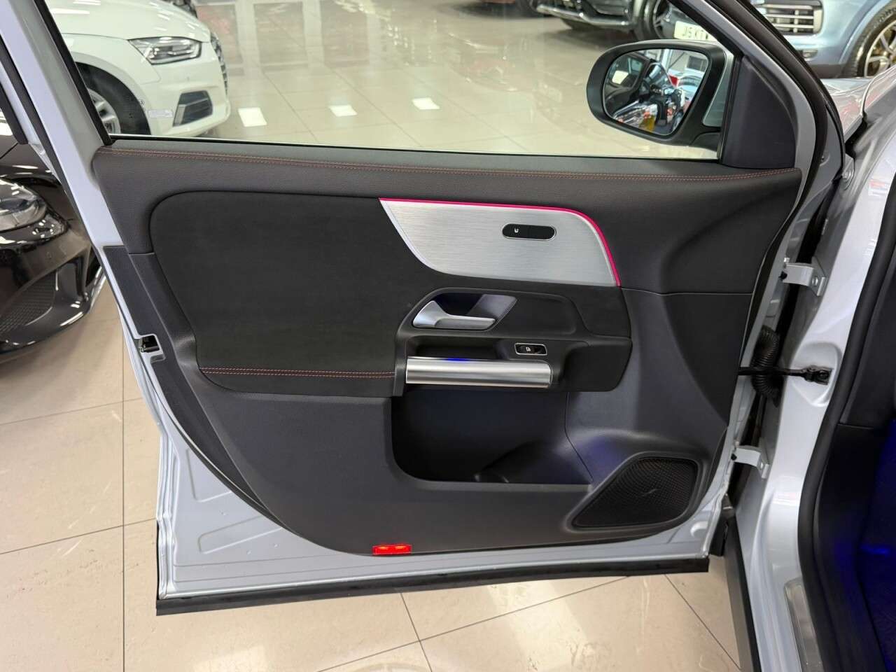 2021 MERCEDES-BENZ EQA 2021 MERCEDES-BENZ EQA