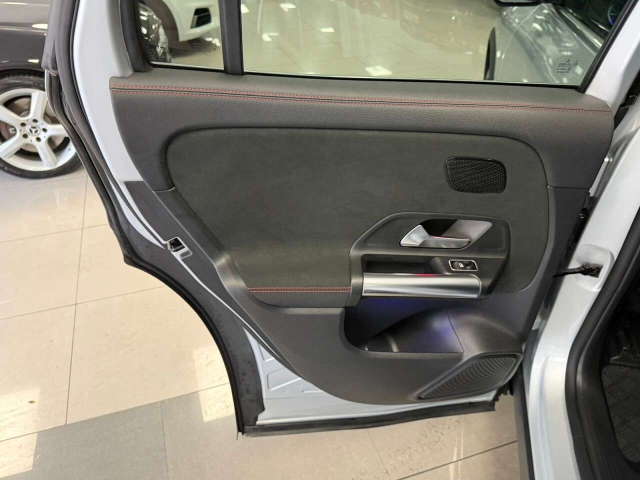 2021 MERCEDES-BENZ EQA 2021 MERCEDES-BENZ EQA