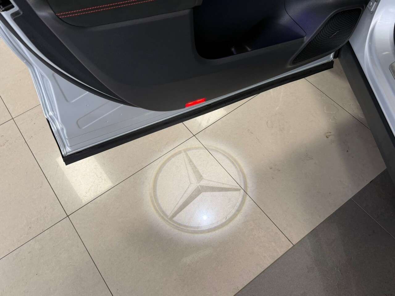 2021 MERCEDES-BENZ EQA 2021 MERCEDES-BENZ EQA