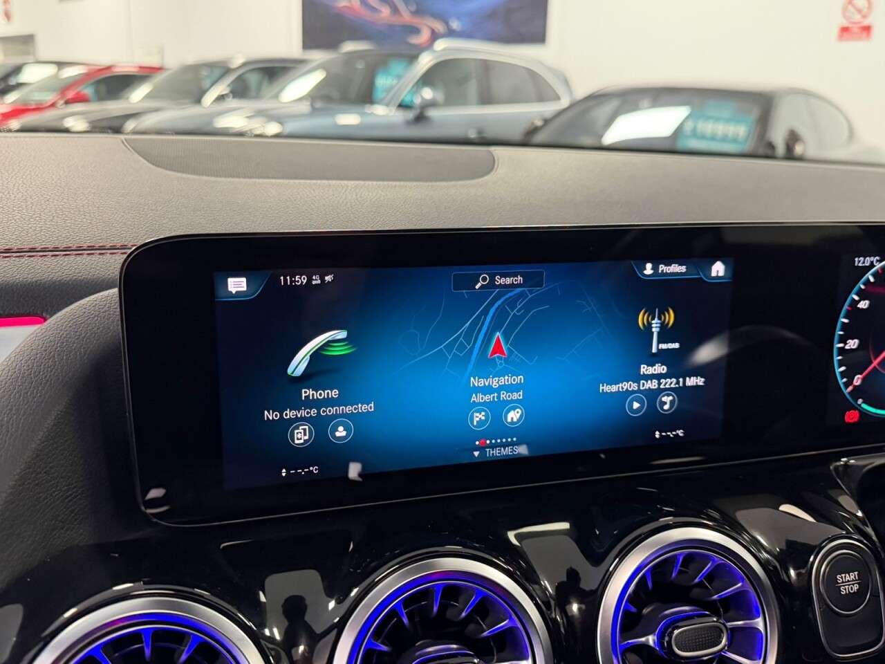 2021 MERCEDES-BENZ EQA 2021 MERCEDES-BENZ EQA