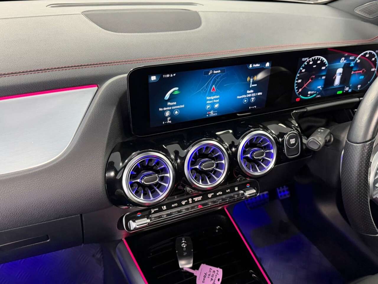 2021 MERCEDES-BENZ EQA 2021 MERCEDES-BENZ EQA