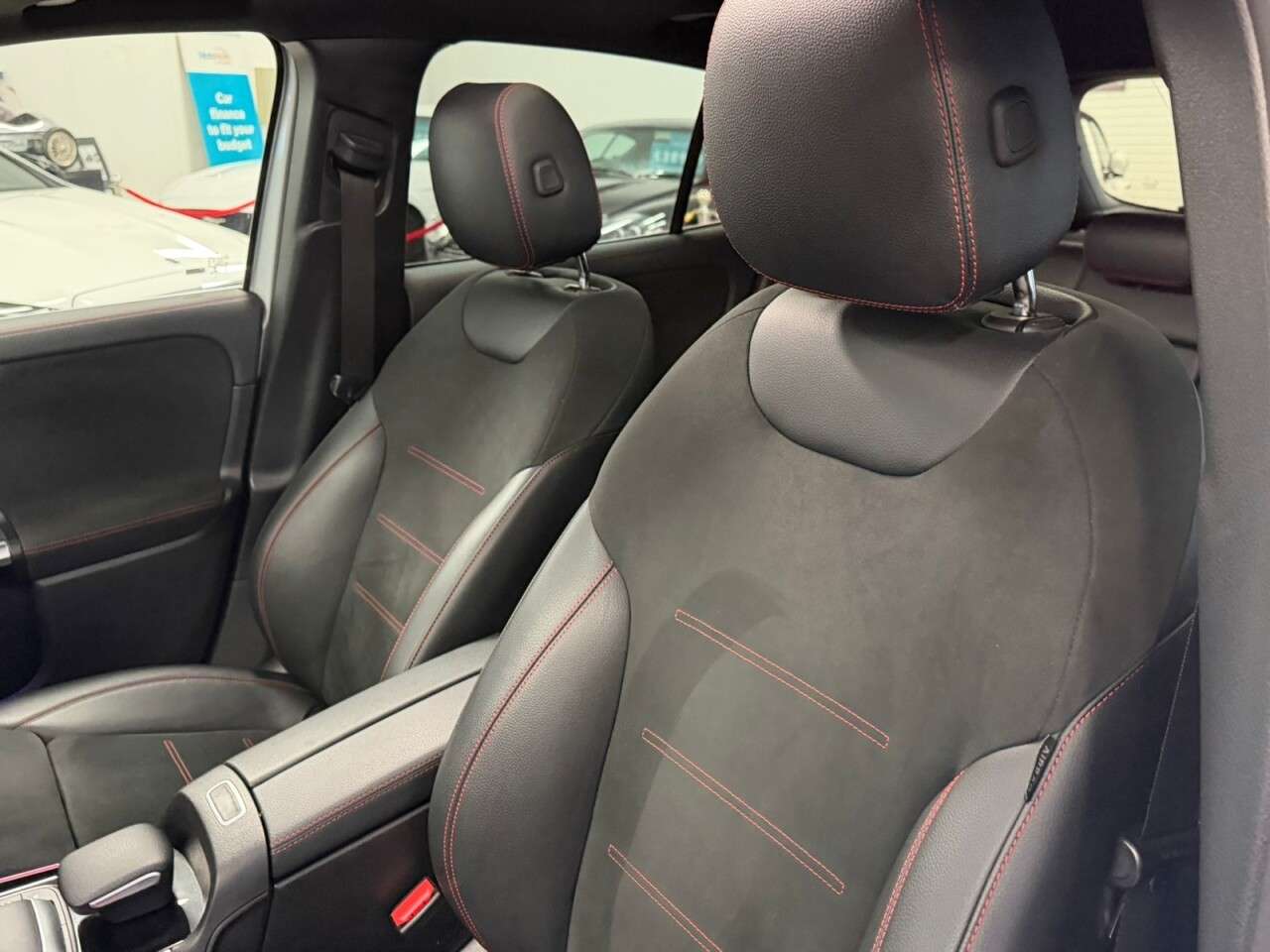 2021 MERCEDES-BENZ EQA 2021 MERCEDES-BENZ EQA