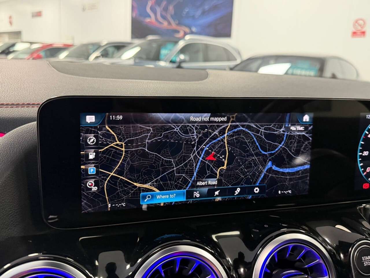 2021 MERCEDES-BENZ EQA 2021 MERCEDES-BENZ EQA