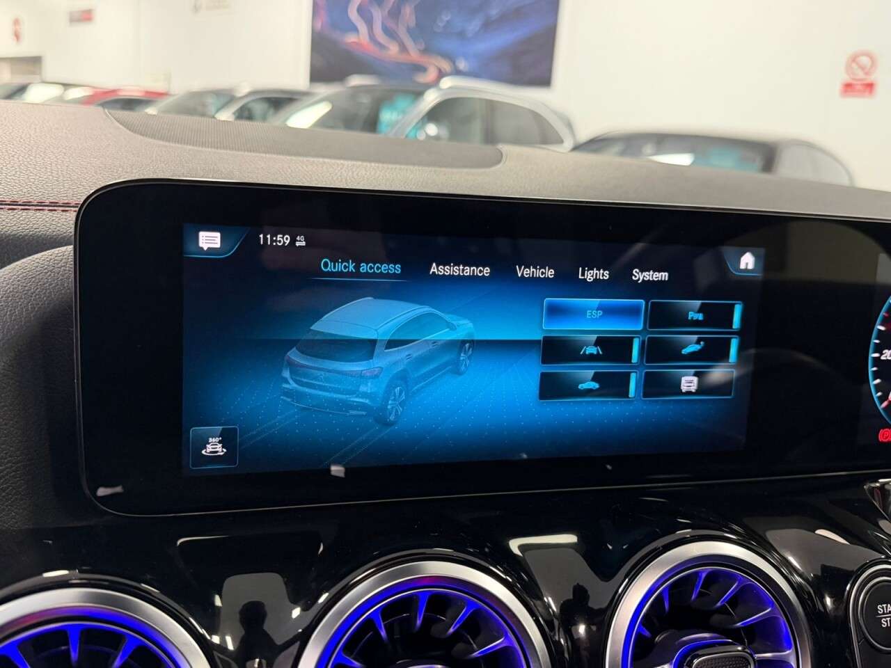 2021 MERCEDES-BENZ EQA 2021 MERCEDES-BENZ EQA