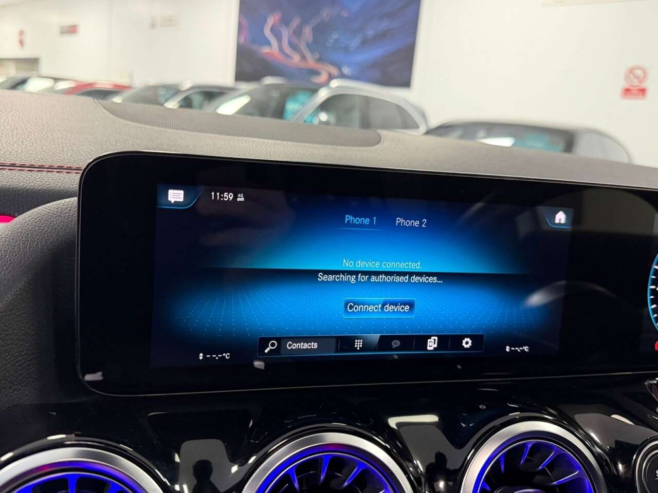 2021 MERCEDES-BENZ EQA 2021 MERCEDES-BENZ EQA