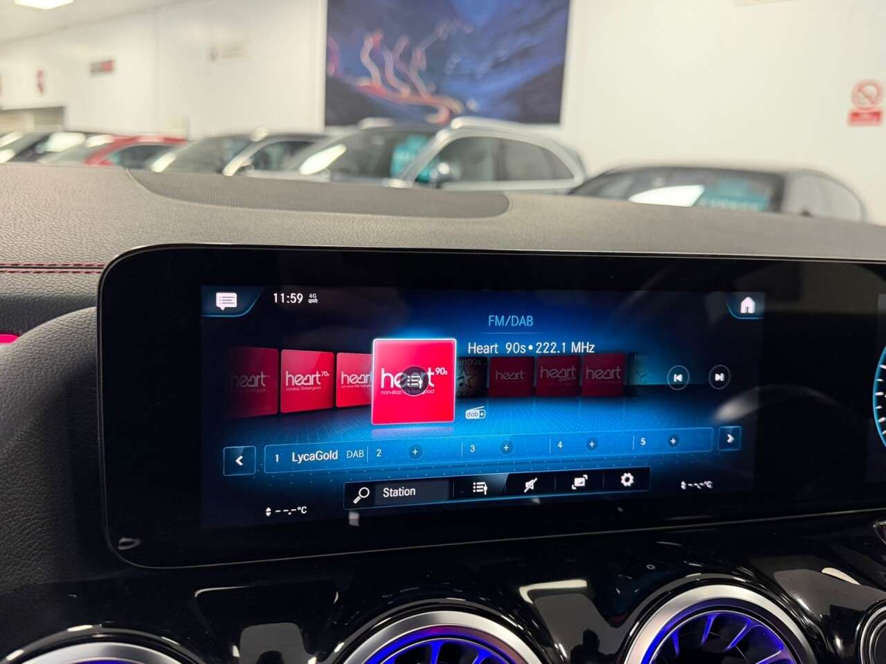 2021 MERCEDES-BENZ EQA 2021 MERCEDES-BENZ EQA