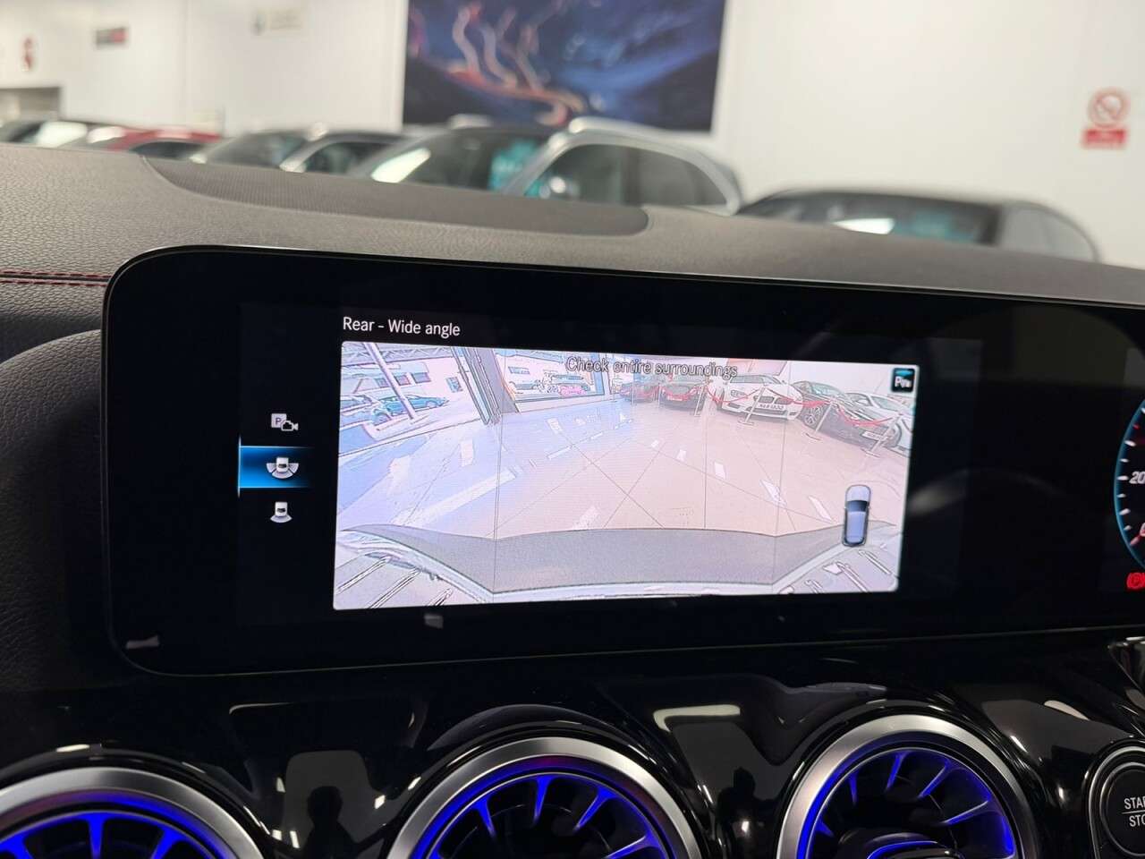 2021 MERCEDES-BENZ EQA 2021 MERCEDES-BENZ EQA