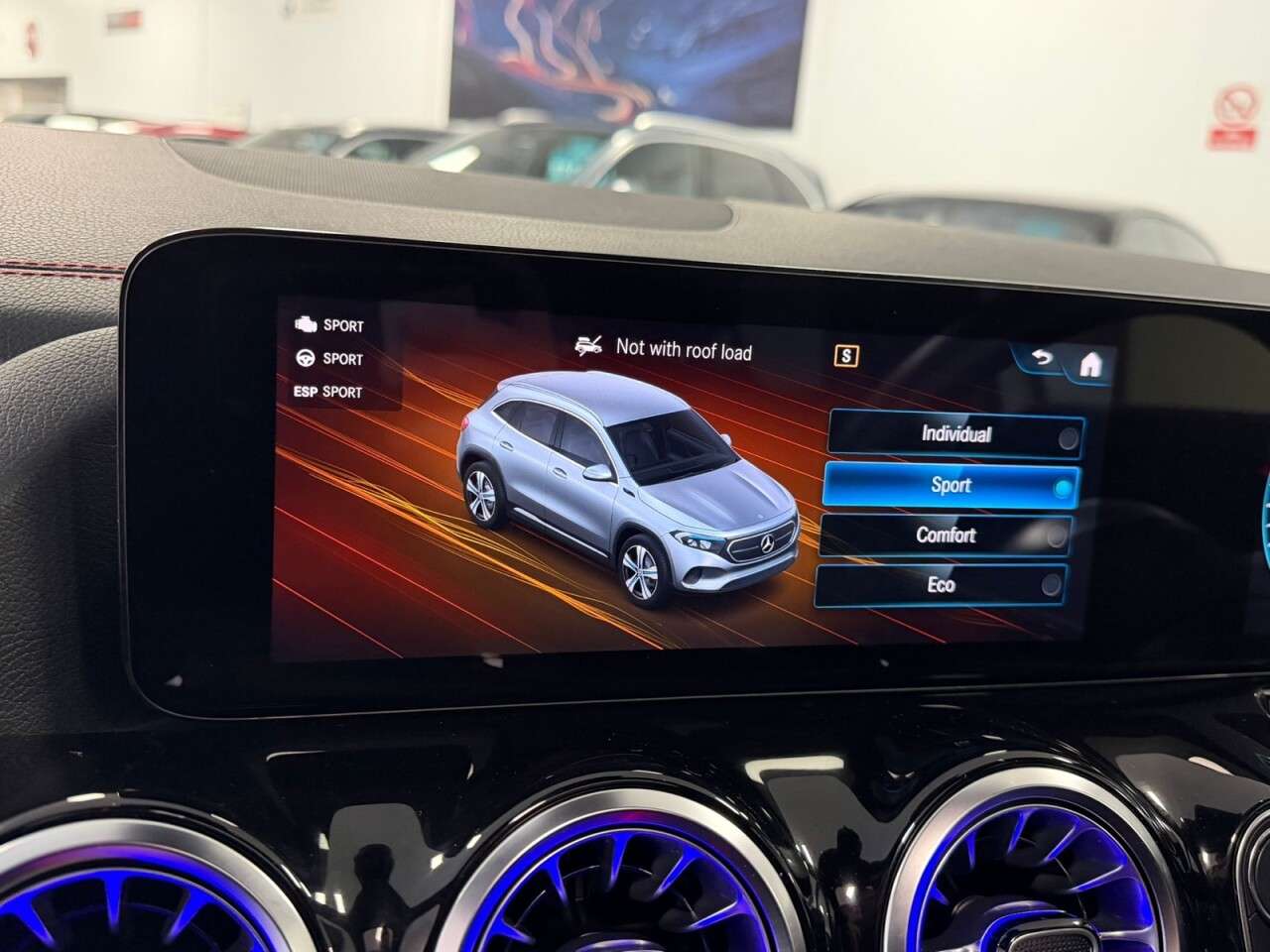 2021 MERCEDES-BENZ EQA 2021 MERCEDES-BENZ EQA