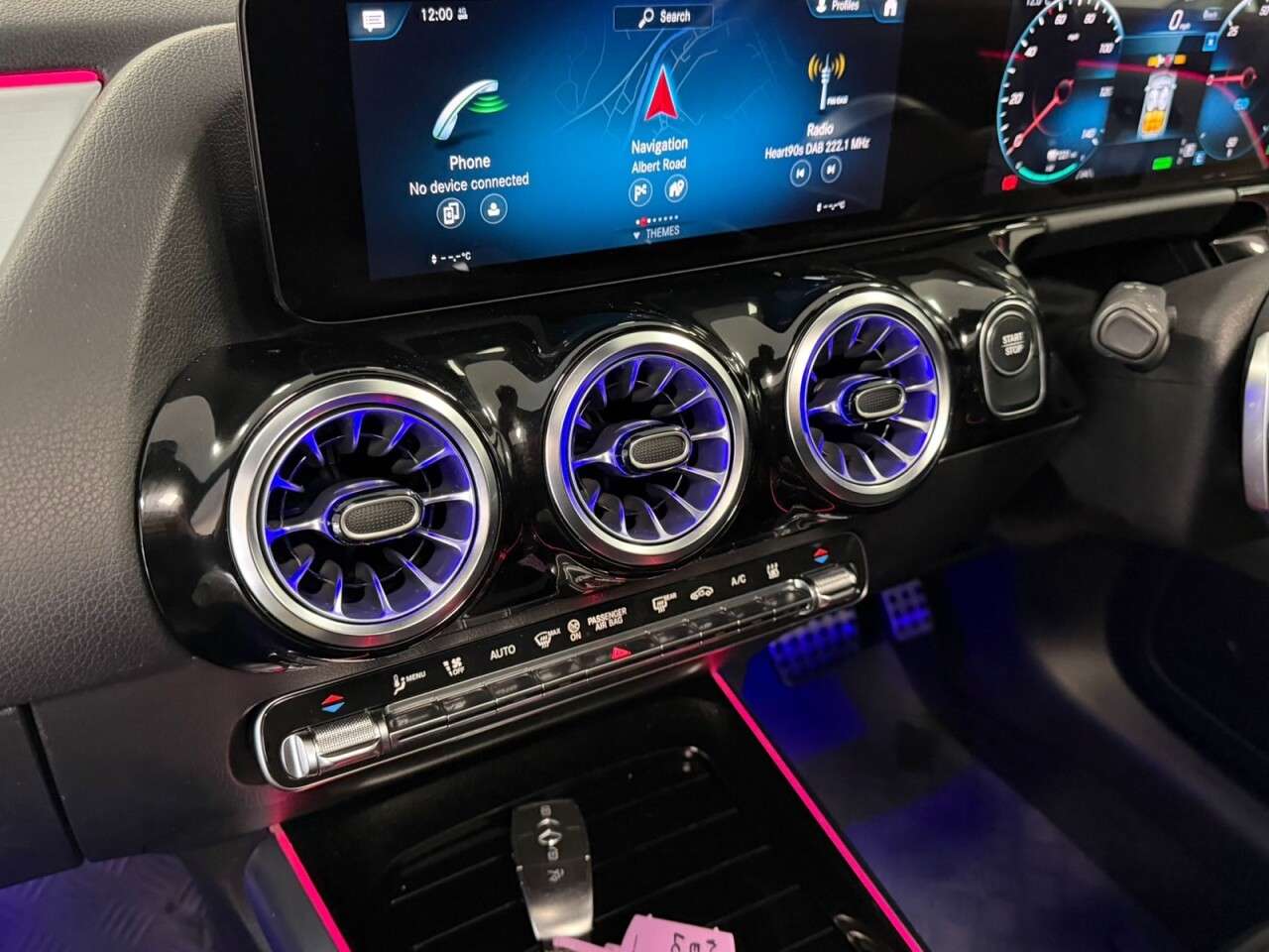 2021 MERCEDES-BENZ EQA 2021 MERCEDES-BENZ EQA