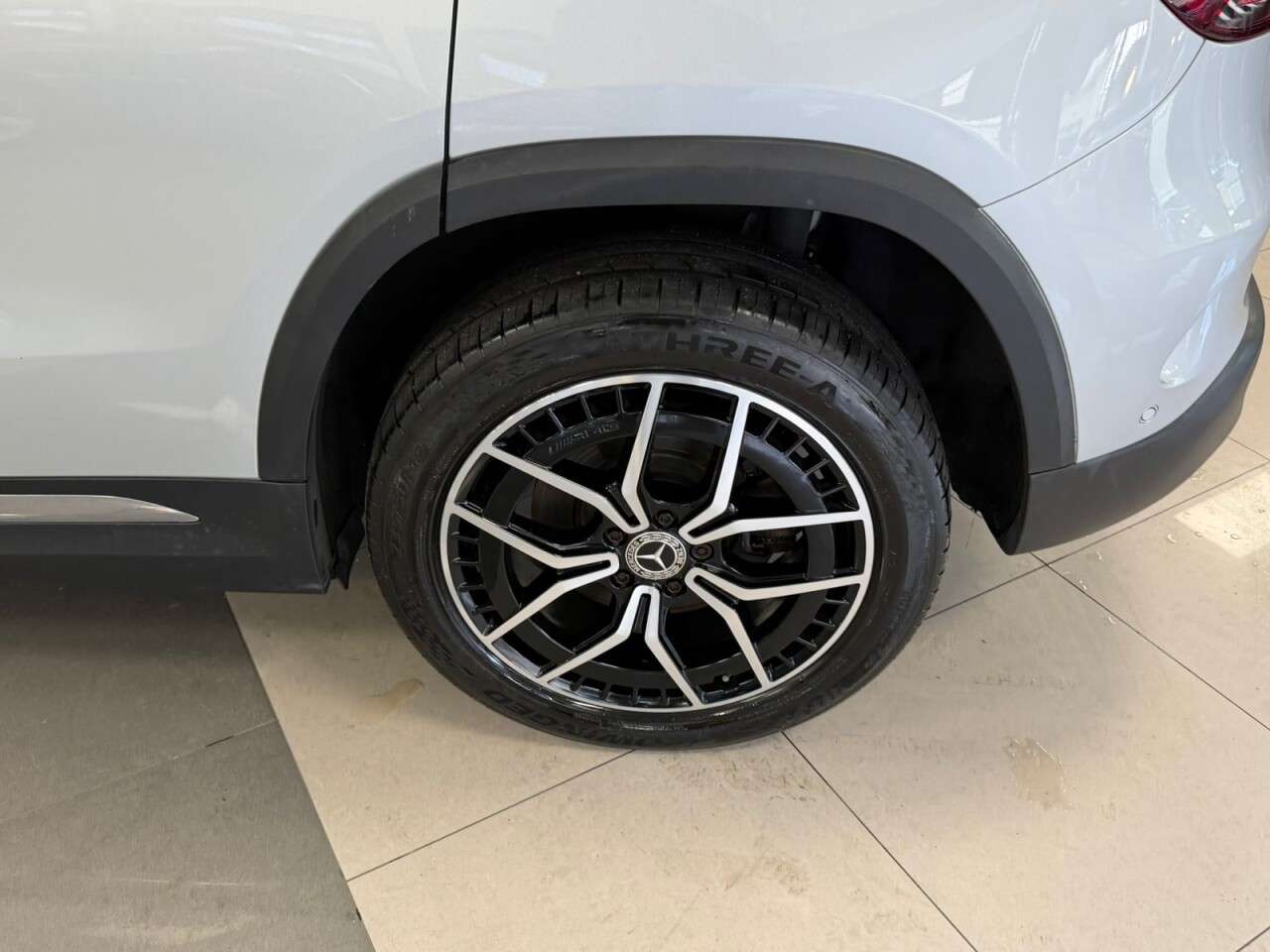 2021 MERCEDES-BENZ EQA 2021 MERCEDES-BENZ EQA