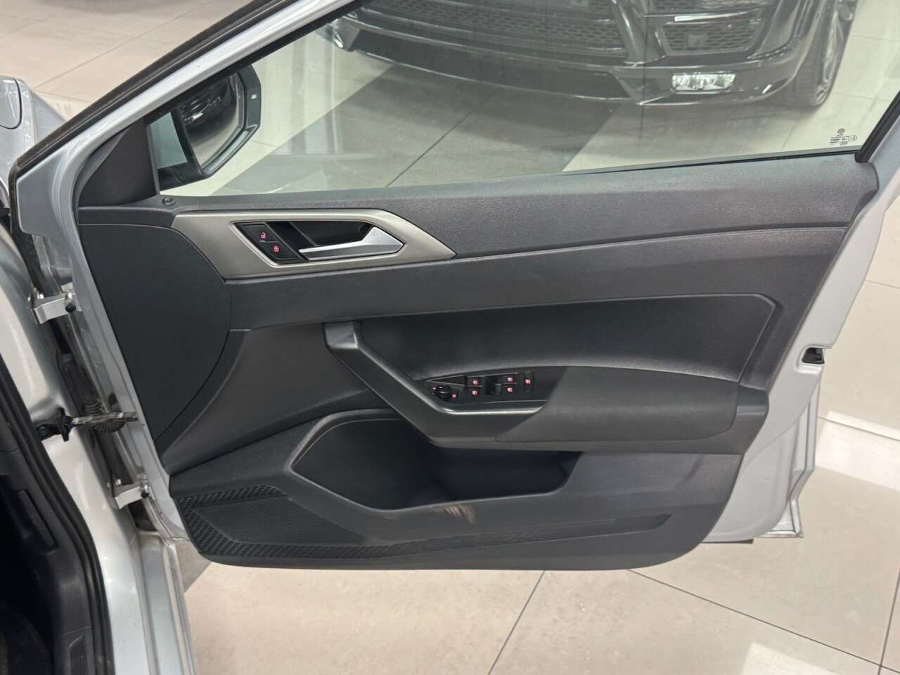 2021 VOLKSWAGEN POLO 2021 VOLKSWAGEN POLO