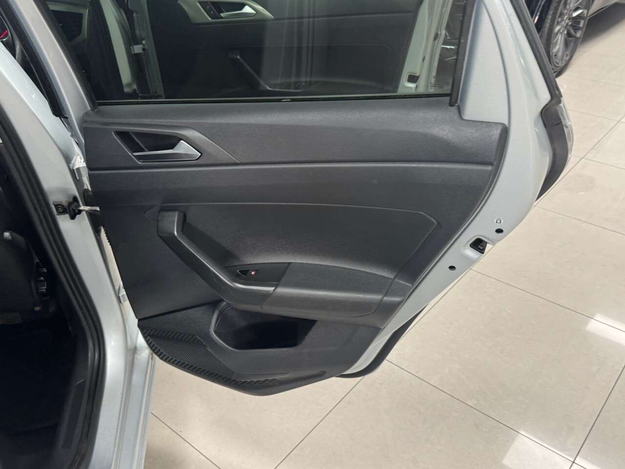 2021 VOLKSWAGEN POLO 2021 VOLKSWAGEN POLO