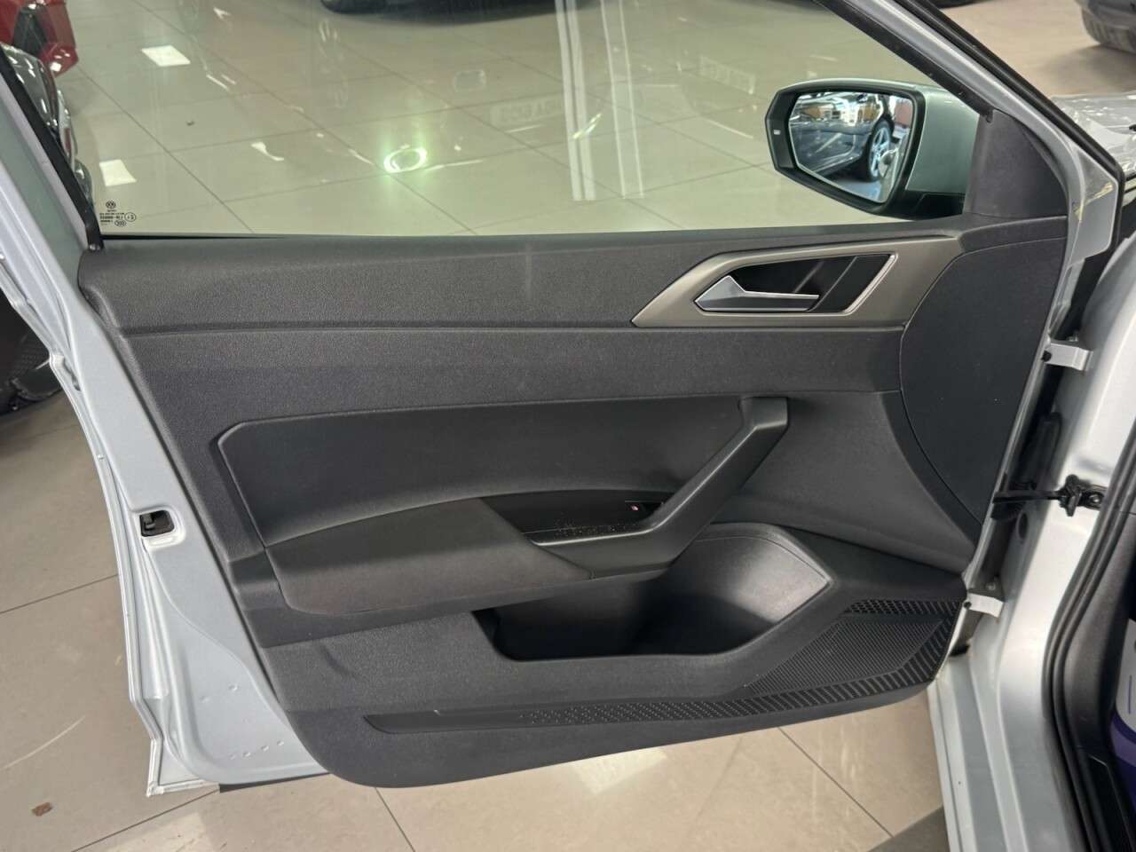 2021 VOLKSWAGEN POLO 2021 VOLKSWAGEN POLO
