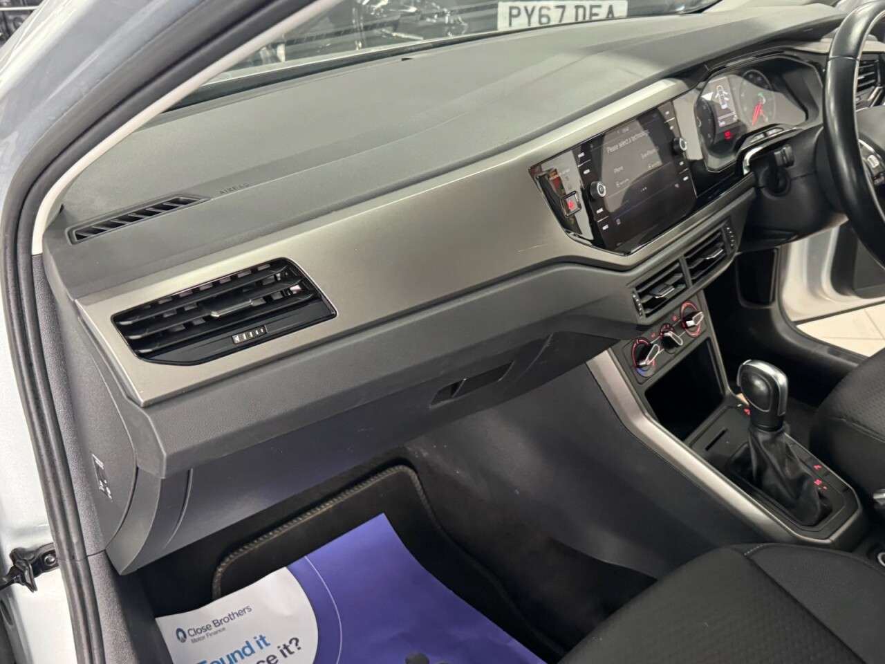 2021 VOLKSWAGEN POLO 2021 VOLKSWAGEN POLO